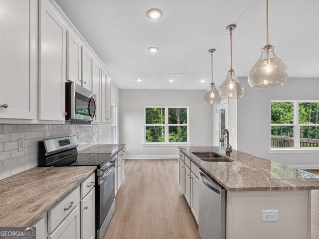 37 Radian Way Dallas GA 30132