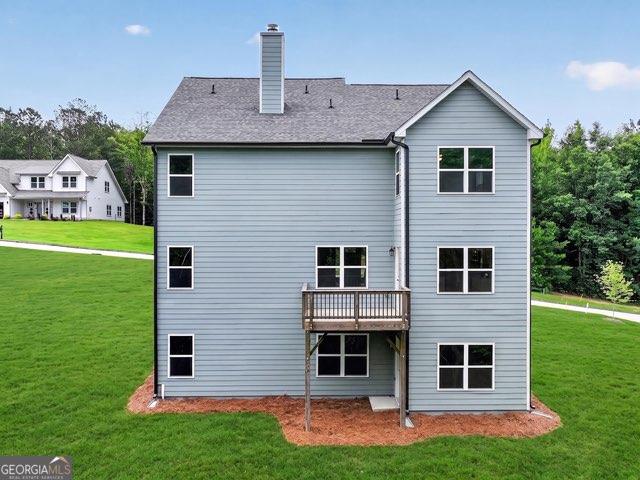 37 Radian Way Dallas GA 30132