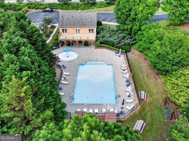37 Radian Way Dallas GA 30132