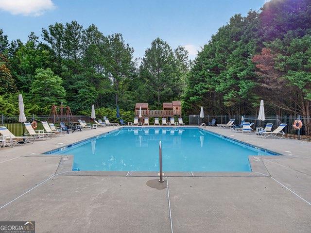 37 Radian Way Dallas GA 30132