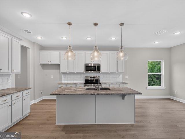 37 Radian Way Dallas GA 30132