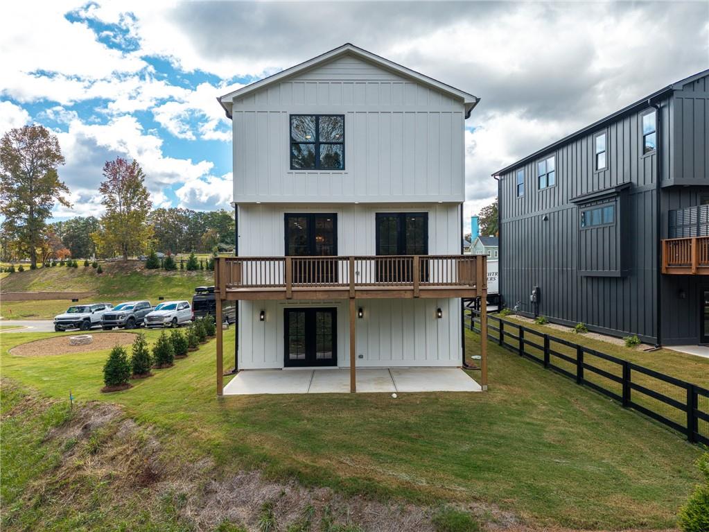 115 Tanya Way Ball Ground GA 30107
