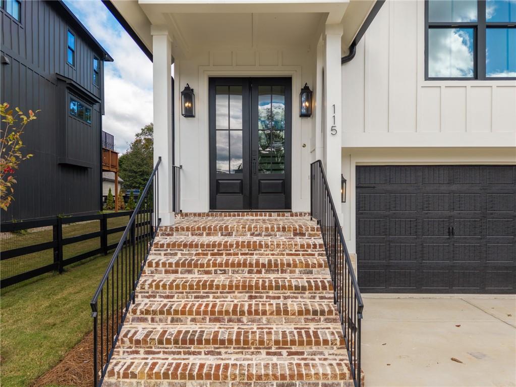 115 Tanya Way Ball Ground GA 30107