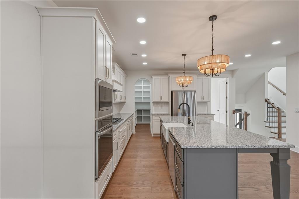 115 Tanya Way Ball Ground GA 30107