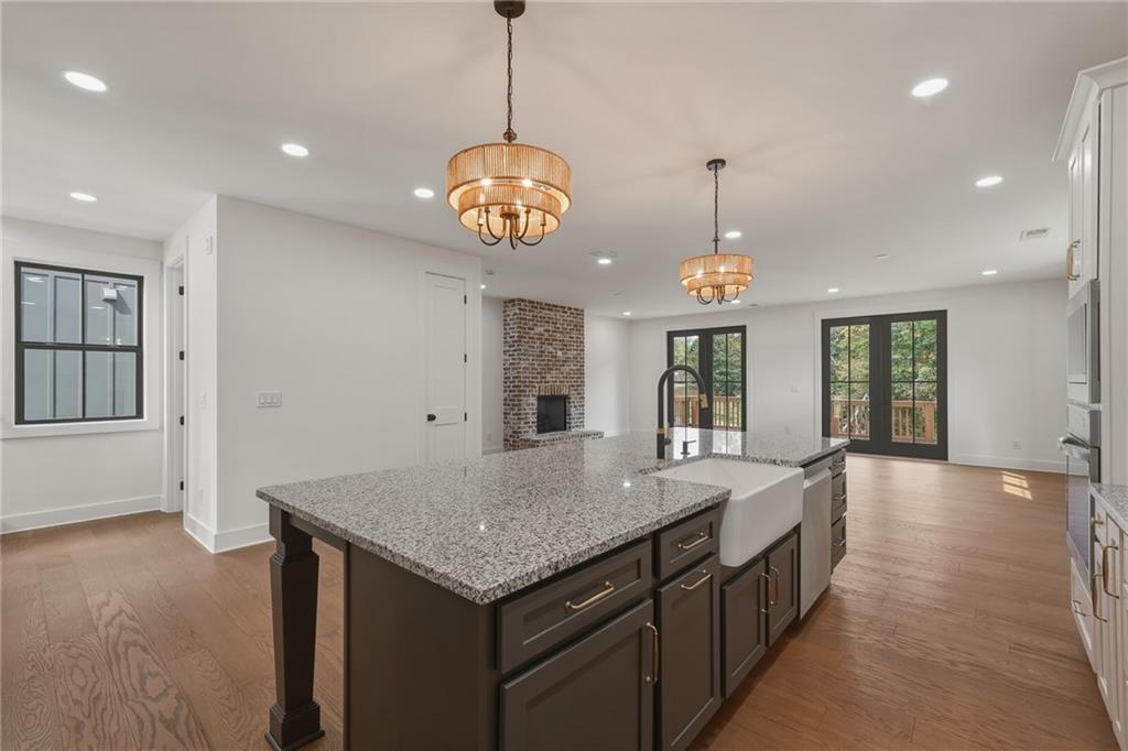 115 Tanya Way Ball Ground GA 30107