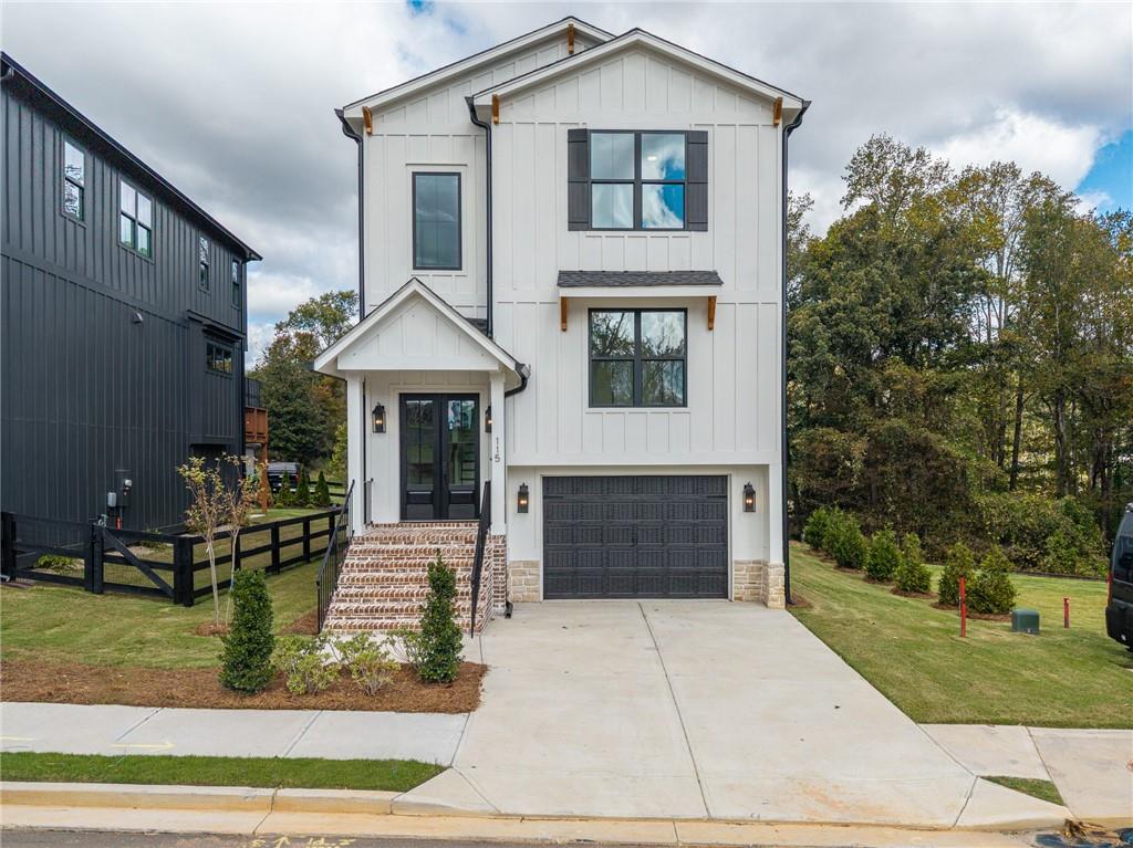 115 Tanya Way Ball Ground GA 30107