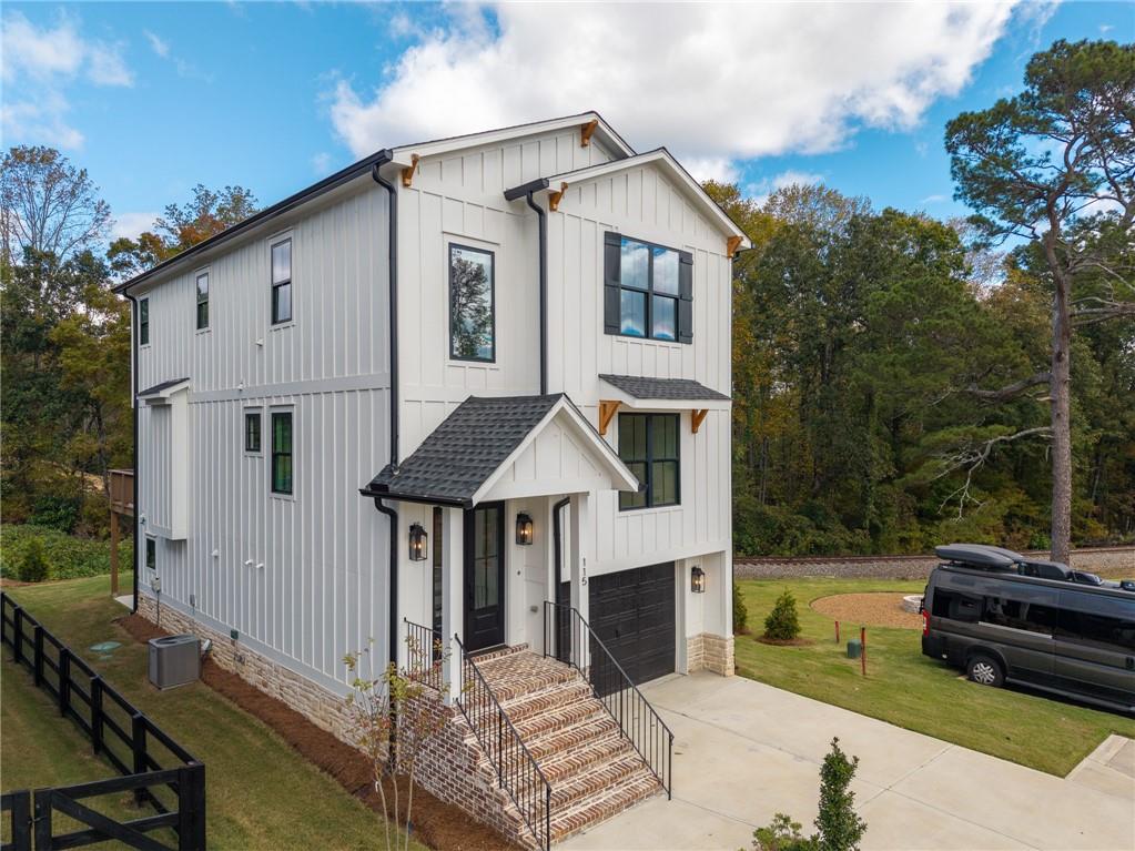 115 Tanya Way Ball Ground GA 30107