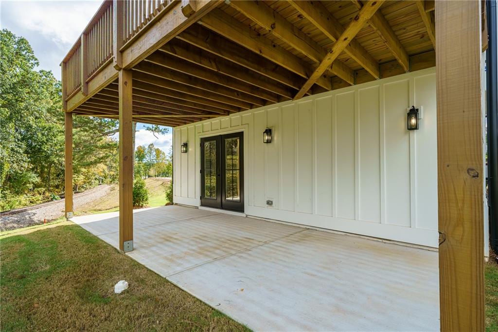 115 Tanya Way Ball Ground GA 30107