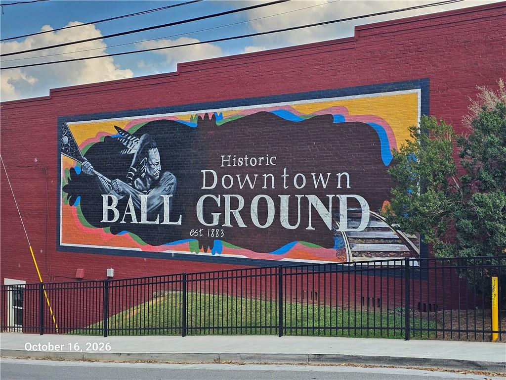 115 Tanya Way Ball Ground GA 30107