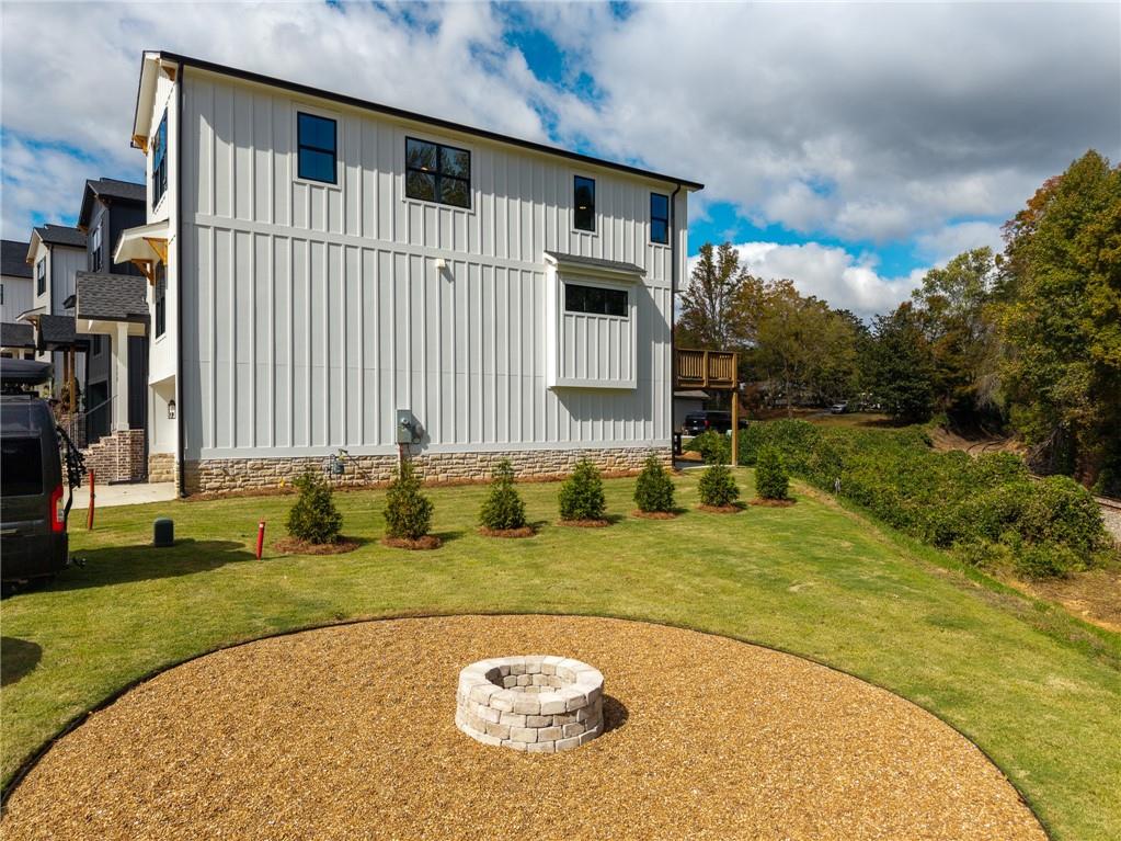 115 Tanya Way Ball Ground GA 30107