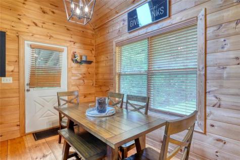 1564 Black Ankle Creek Road Cherry Log GA 30522