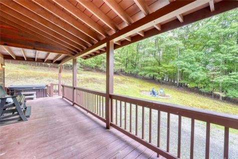 1564 Black Ankle Creek Road Cherry Log GA 30522