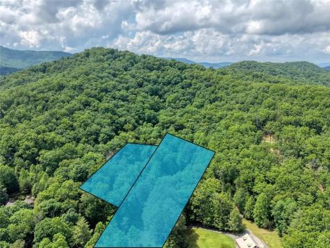 1564 Black Ankle Creek Road Cherry Log GA 30522