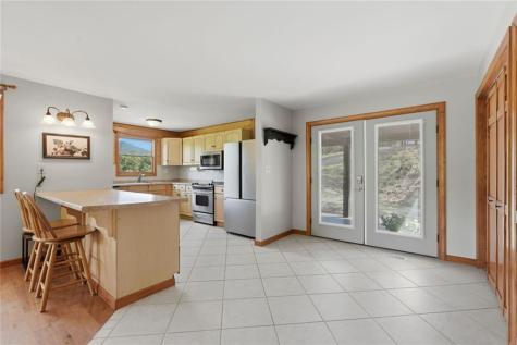 2781 Old Parker Place Road Ellijay GA 30536
