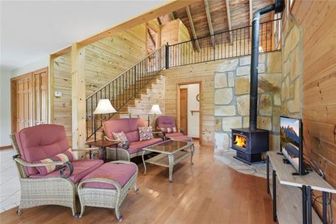 2781 Old Parker Place Road Ellijay GA 30536