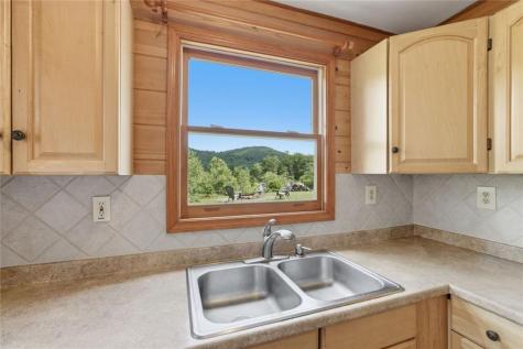 2781 Old Parker Place Road Ellijay GA 30536