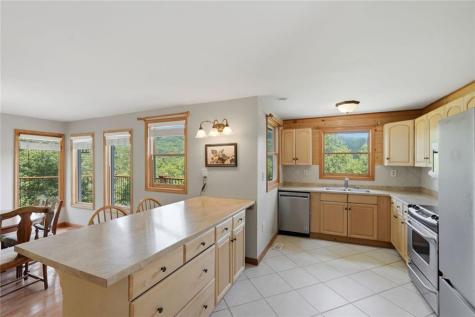 2781 Old Parker Place Road Ellijay GA 30536