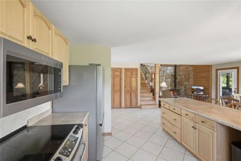 2781 Old Parker Place Road Ellijay GA 30536
