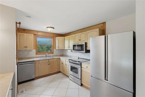 2781 Old Parker Place Road Ellijay GA 30536