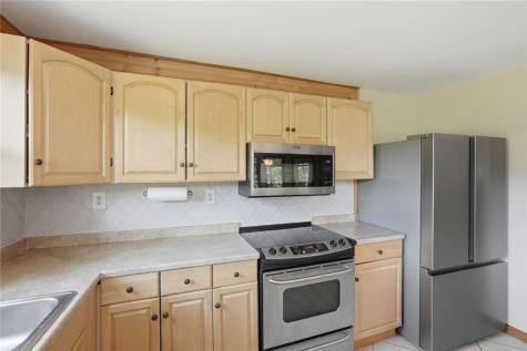 2781 Old Parker Place Road Ellijay GA 30536