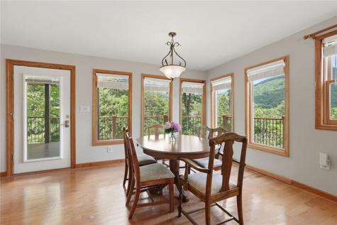 2781 Old Parker Place Road Ellijay GA 30536