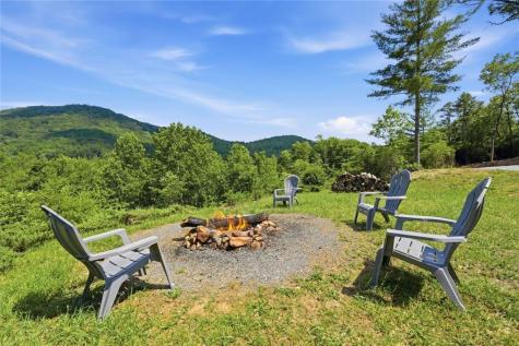 2781 Old Parker Place Road Ellijay GA 30536