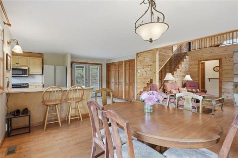 2781 Old Parker Place Road Ellijay GA 30536