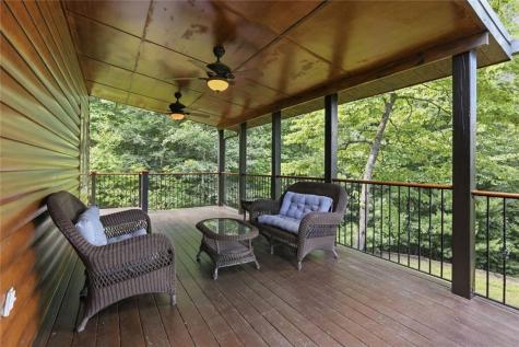 2781 Old Parker Place Road Ellijay GA 30536