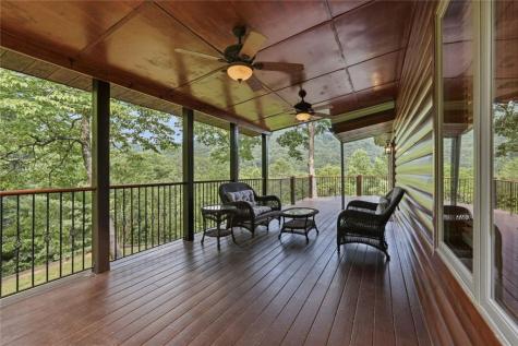 2781 Old Parker Place Road Ellijay GA 30536
