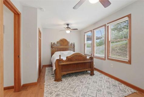 2781 Old Parker Place Road Ellijay GA 30536