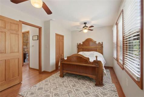2781 Old Parker Place Road Ellijay GA 30536
