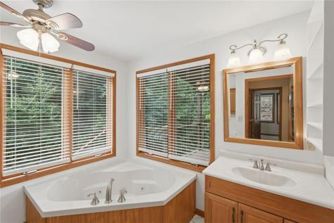 2781 Old Parker Place Road Ellijay GA 30536