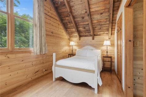 2781 Old Parker Place Road Ellijay GA 30536