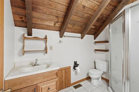 2781 Old Parker Place Road Ellijay GA 30536