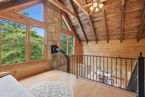 2781 Old Parker Place Road Ellijay GA 30536