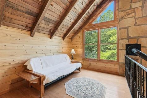 2781 Old Parker Place Road Ellijay GA 30536