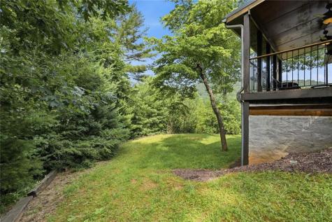 2781 Old Parker Place Road Ellijay GA 30536