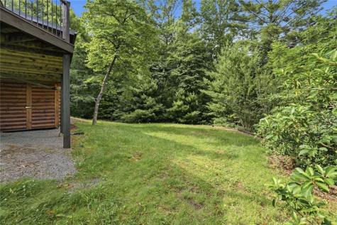 2781 Old Parker Place Road Ellijay GA 30536