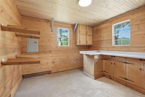 2781 Old Parker Place Road Ellijay GA 30536