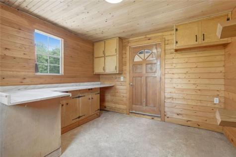 2781 Old Parker Place Road Ellijay GA 30536