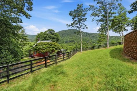 2781 Old Parker Place Road Ellijay GA 30536