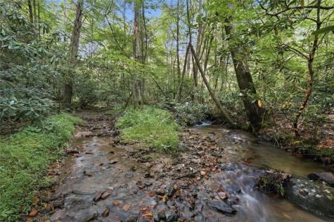 2781 Old Parker Place Road Ellijay GA 30536