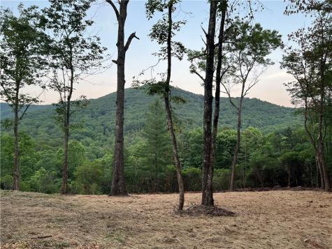 2781 Old Parker Place Road Ellijay GA 30536