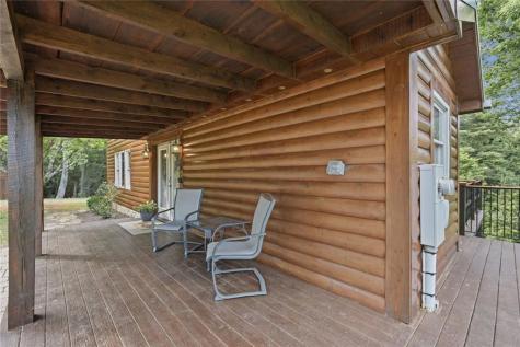 2781 Old Parker Place Road Ellijay GA 30536