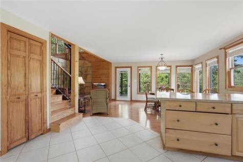 2781 Old Parker Place Road Ellijay GA 30536