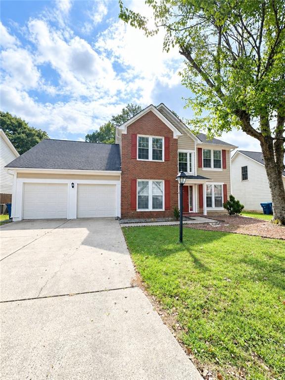 3140 Abbotts Pointe Drive Duluth GA 30097
