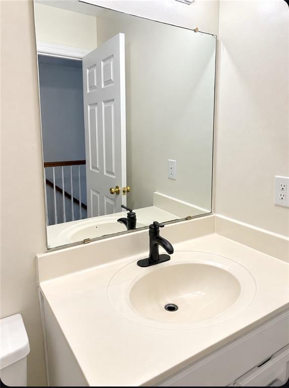3140 Abbotts Pointe Drive Duluth GA 30097