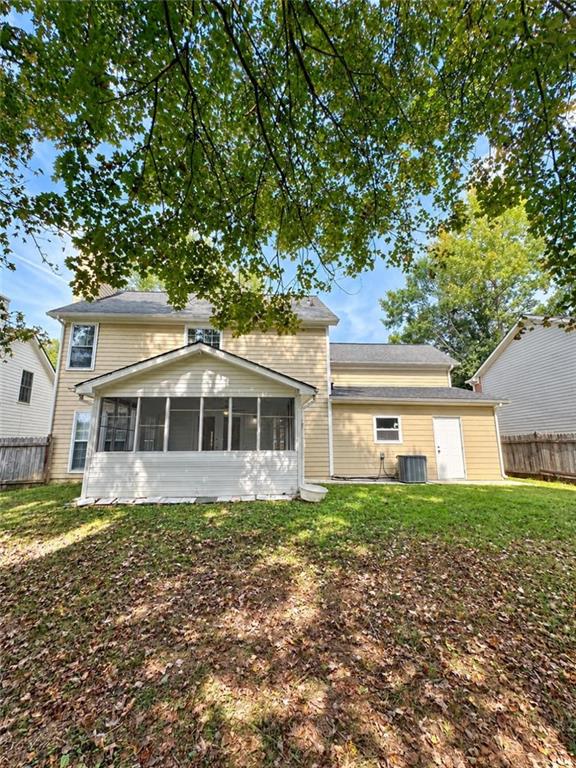 3140 Abbotts Pointe Drive Duluth GA 30097