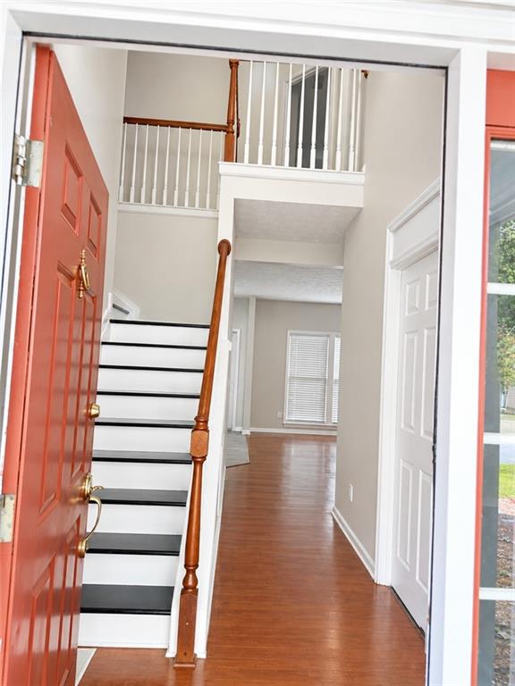 3140 Abbotts Pointe Drive Duluth GA 30097