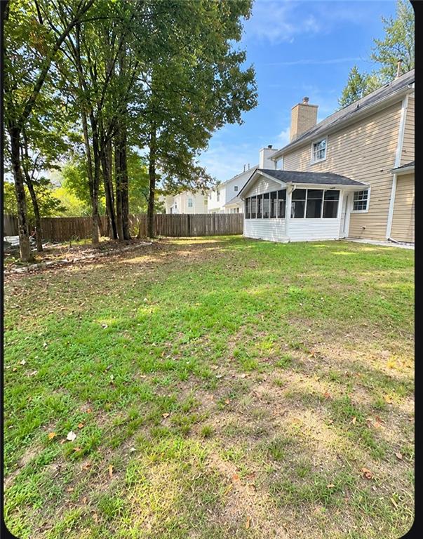 3140 Abbotts Pointe Drive Duluth GA 30097